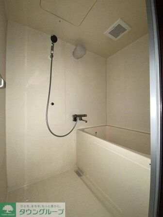 川井ハイムの物件内観写真